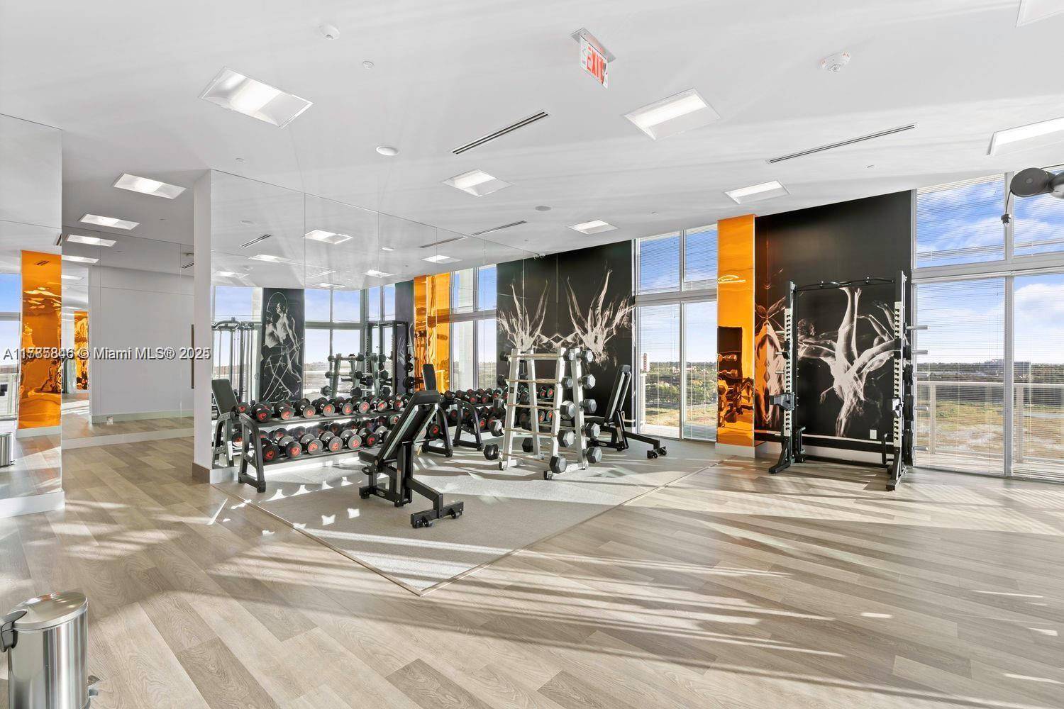 Sunrise, FL 33323,2000 Metropica Way #1206