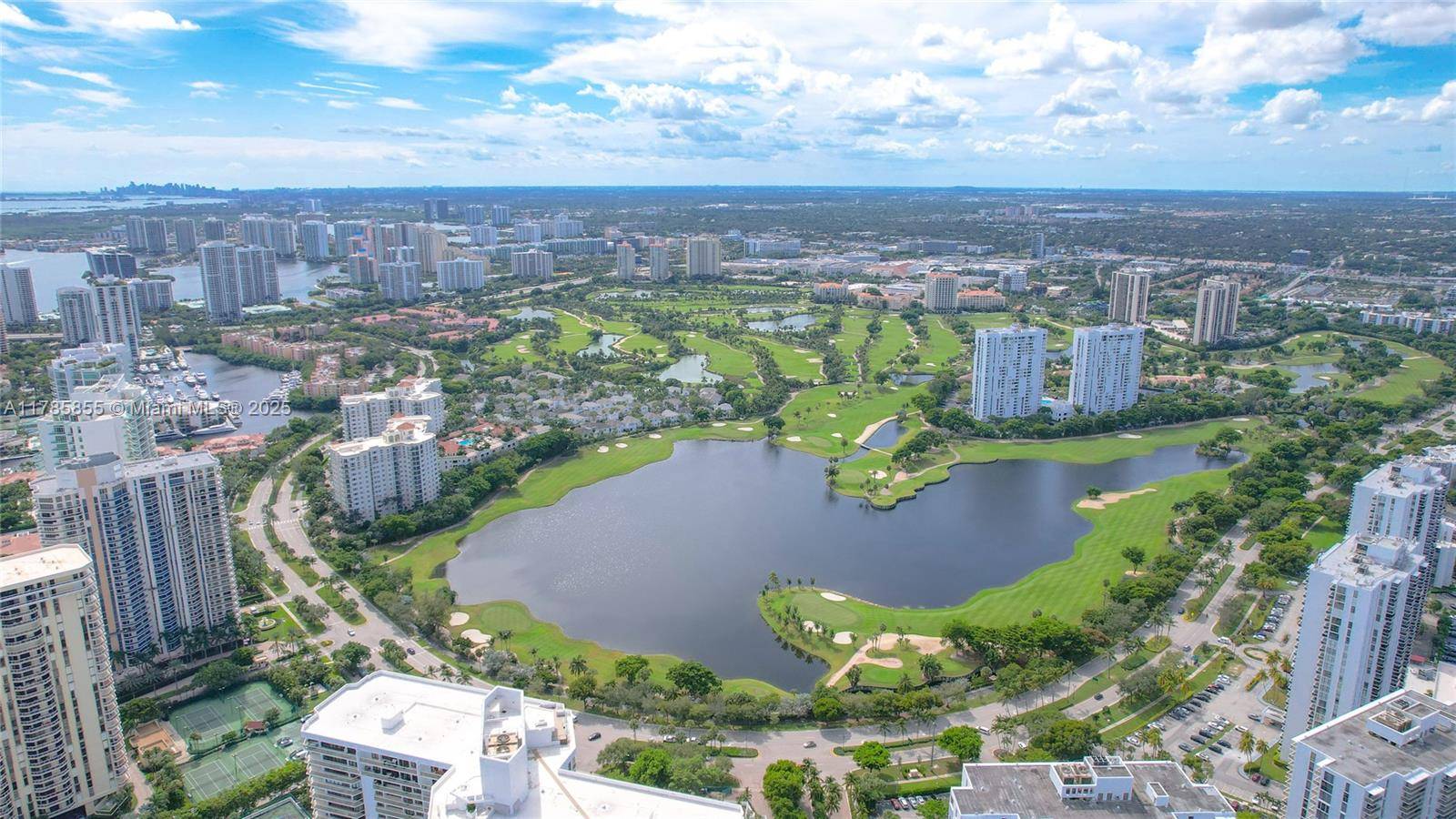 Aventura, FL 33180,3625 N Country Club Dr #603
