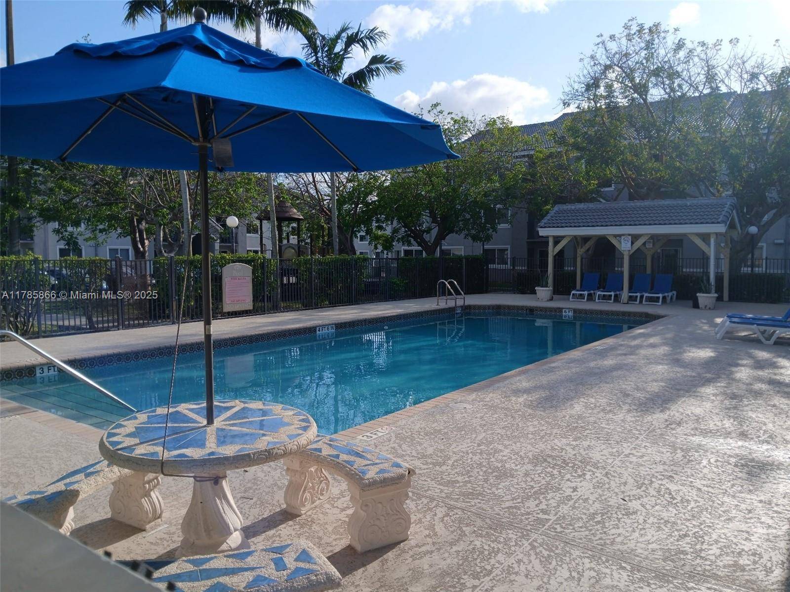 Homestead, FL 33033,15410 SW 284th St #8206