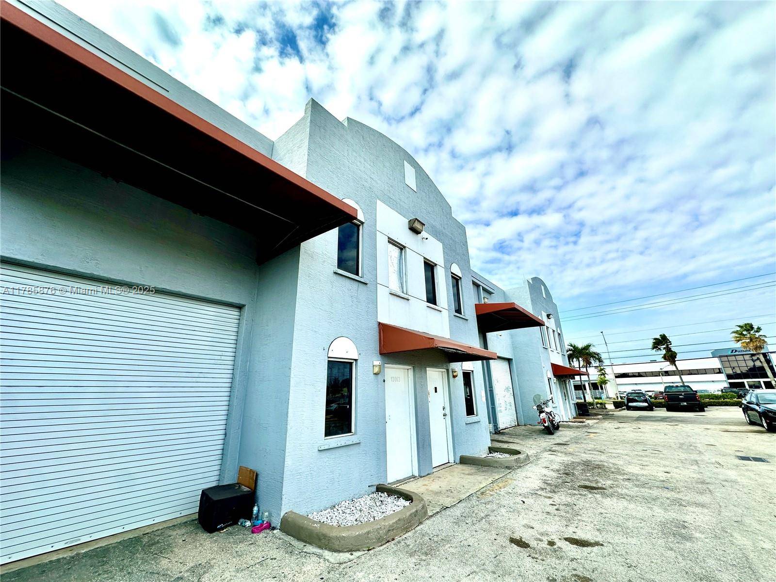 Opa-locka, FL 33054,13063 NW 42nd Ave #5
