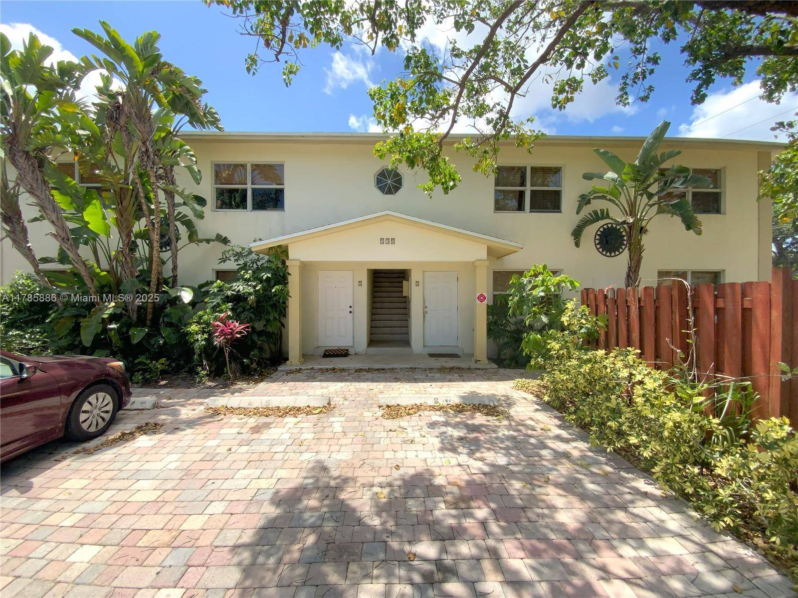 Fort Lauderdale, FL 33304,530 NE 15th Ct #7