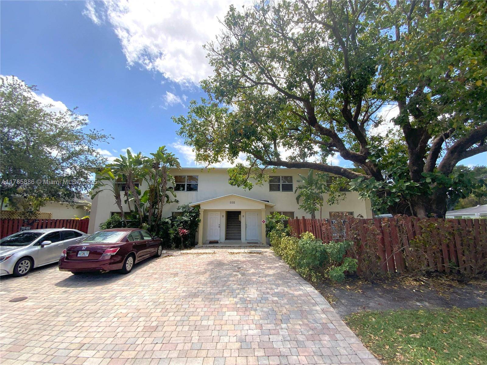 Fort Lauderdale, FL 33304,530 NE 15th Ct #7