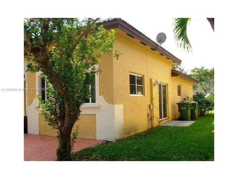 Homestead, FL 33033,2540 NE 41st Ter