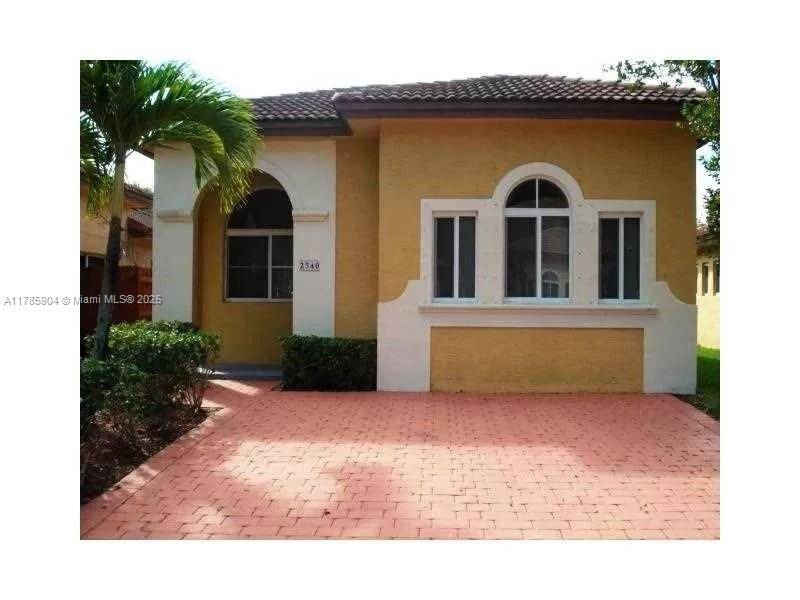 Homestead, FL 33033,2540 NE 41st Ter