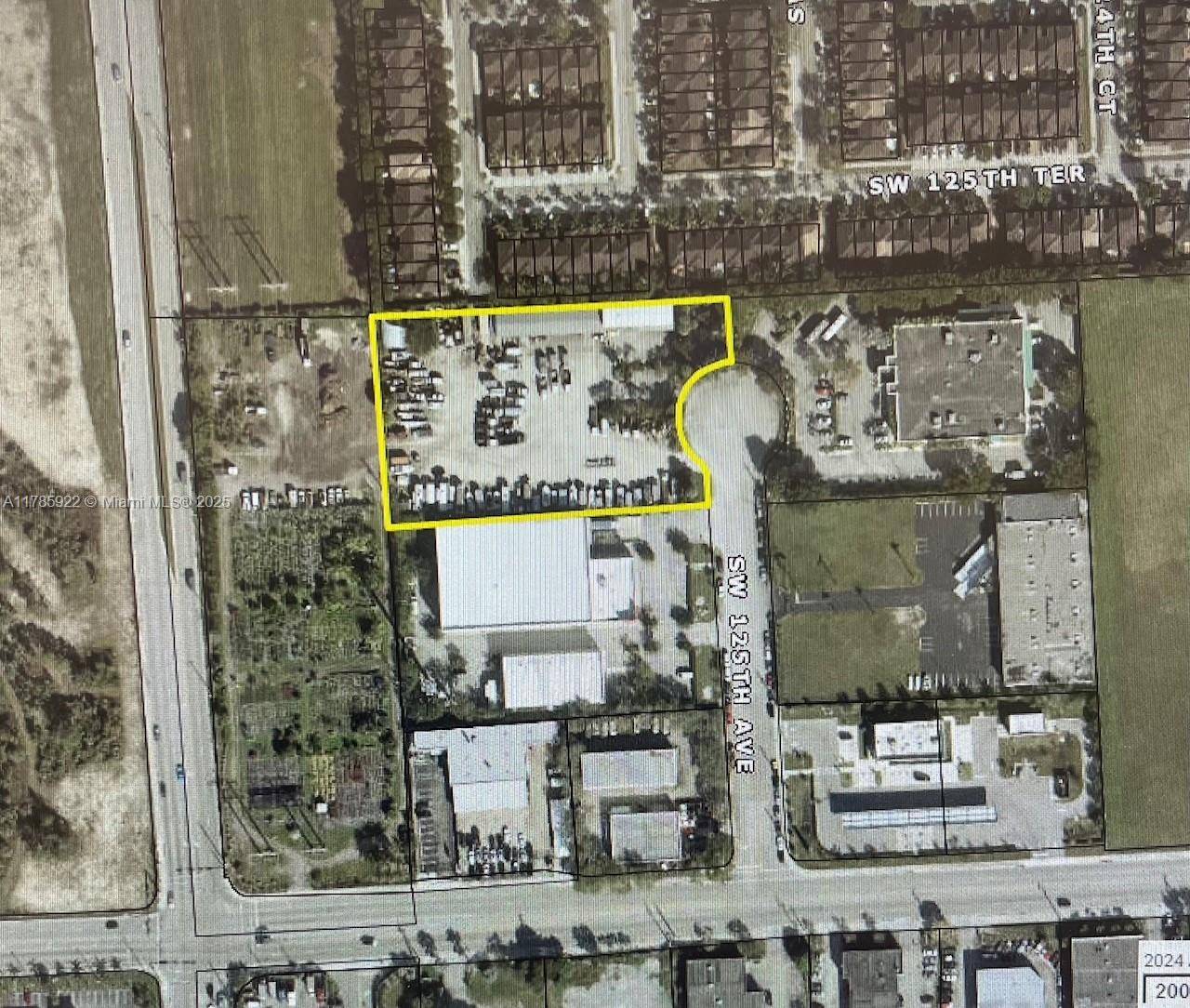 Miami, FL 33186,12600 SW 125th Ave