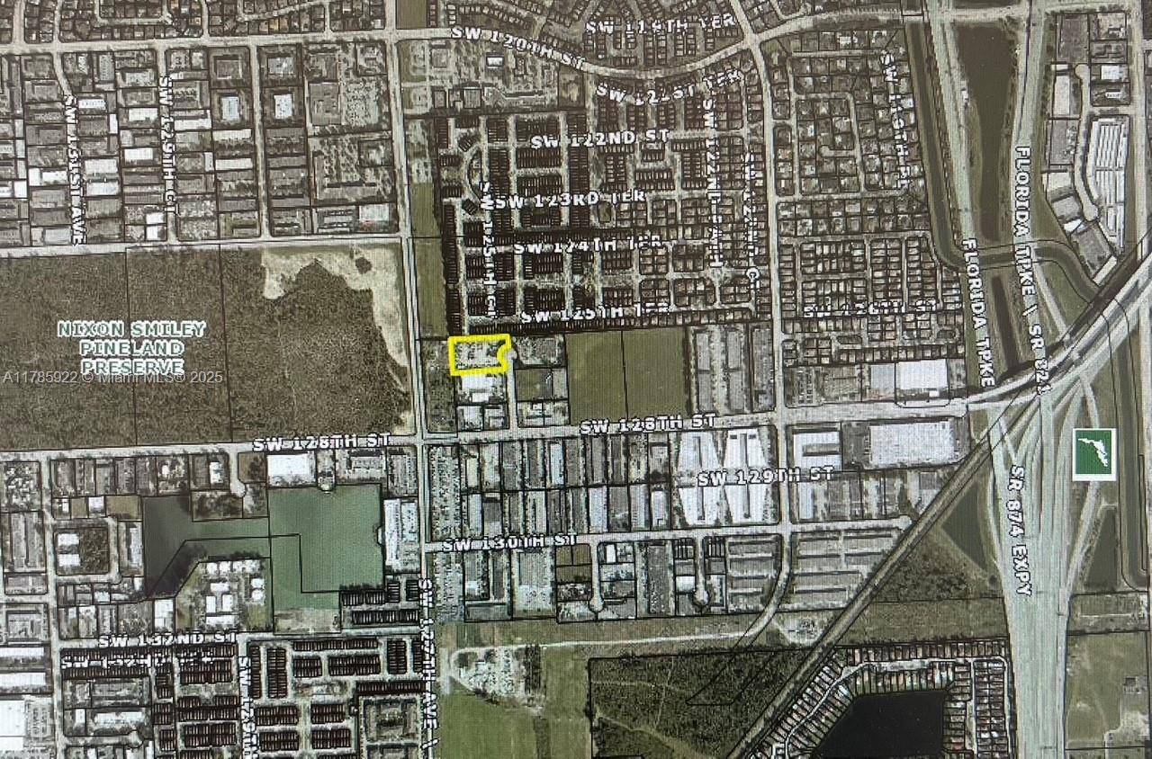 Miami, FL 33186,12600 SW 125th Ave