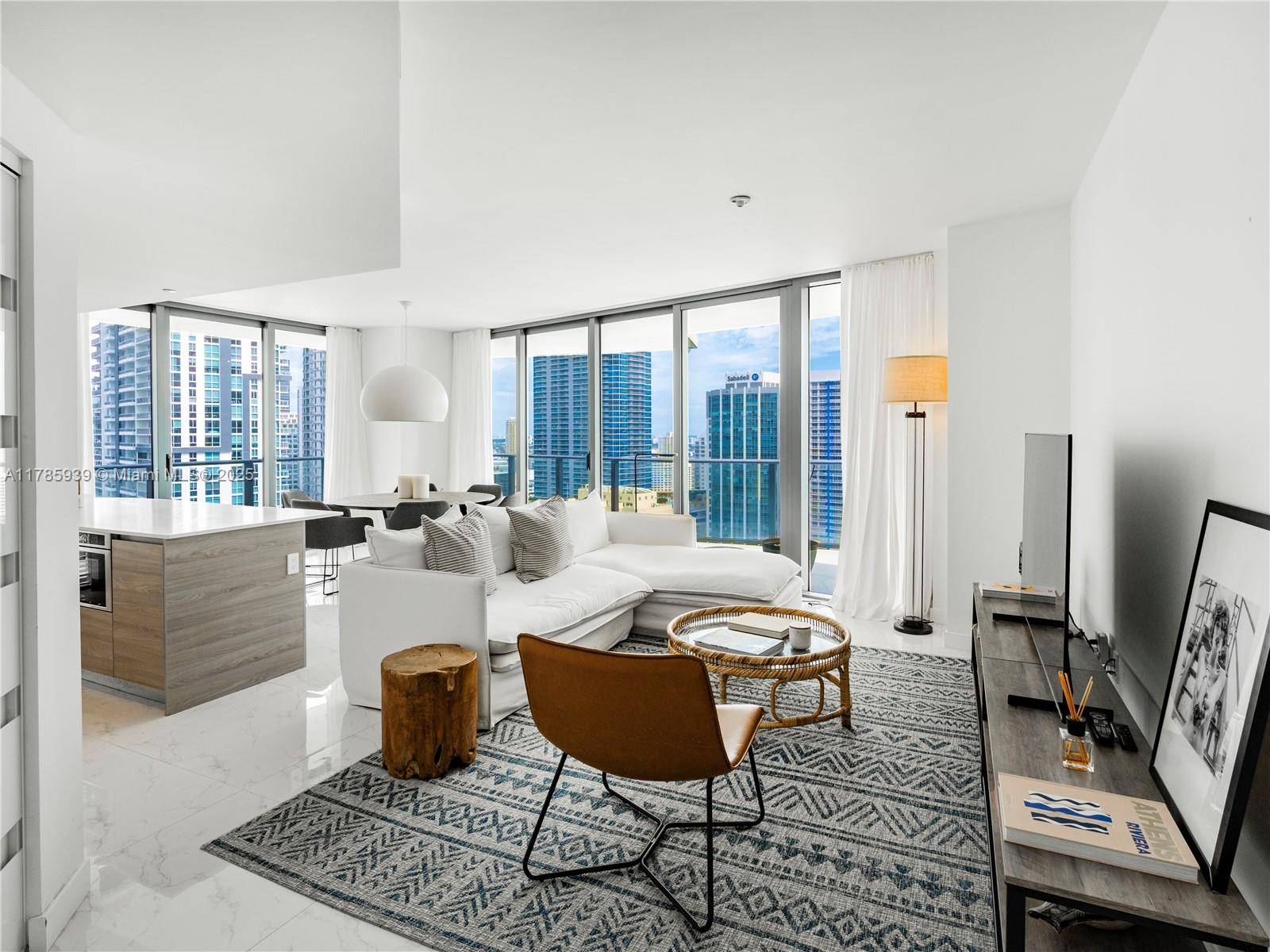 Miami, FL 33130,1300 S Miami Ave #2901