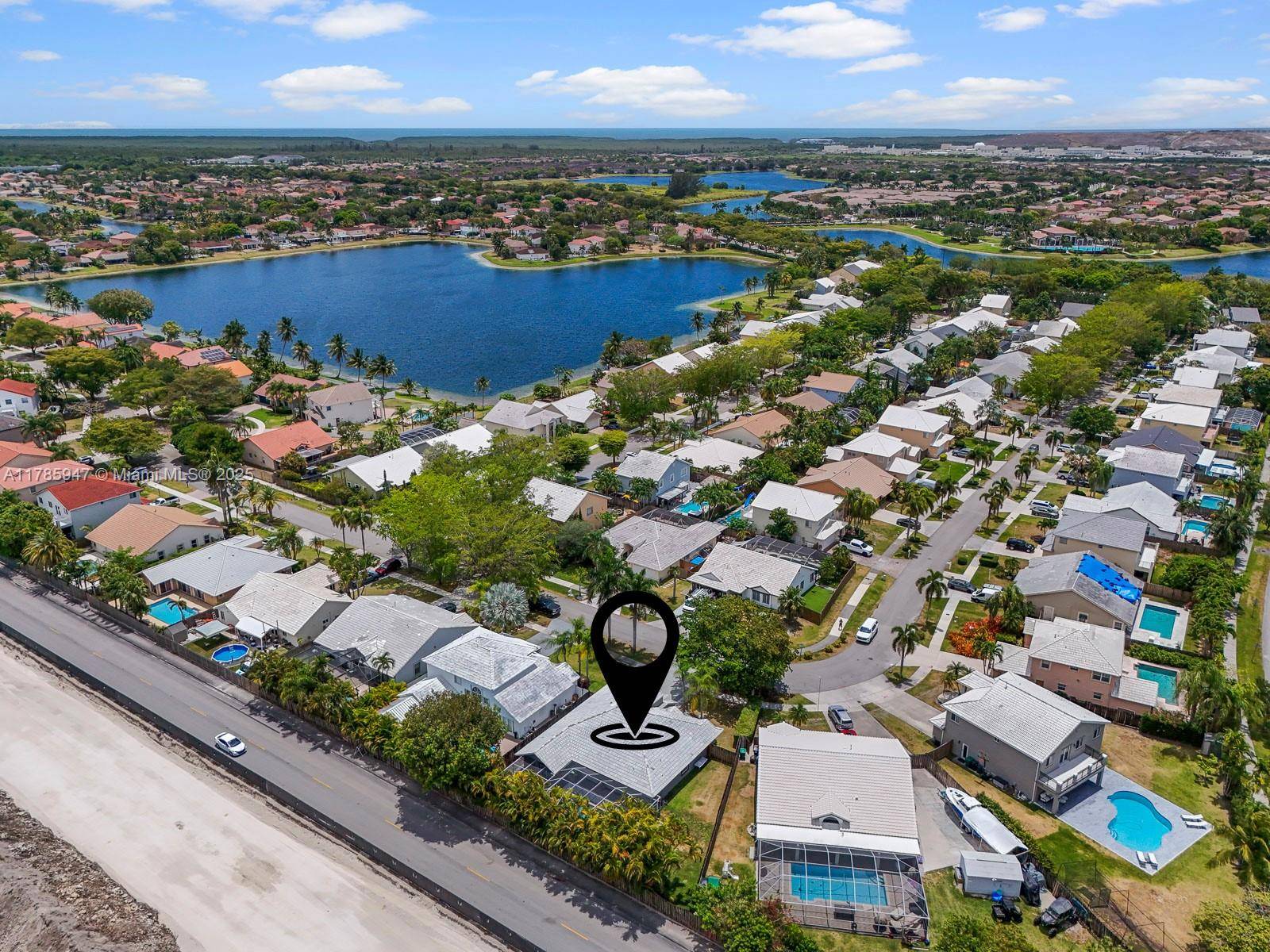 Cutler Bay, FL 33189,9441 SW 212th Ter #0
