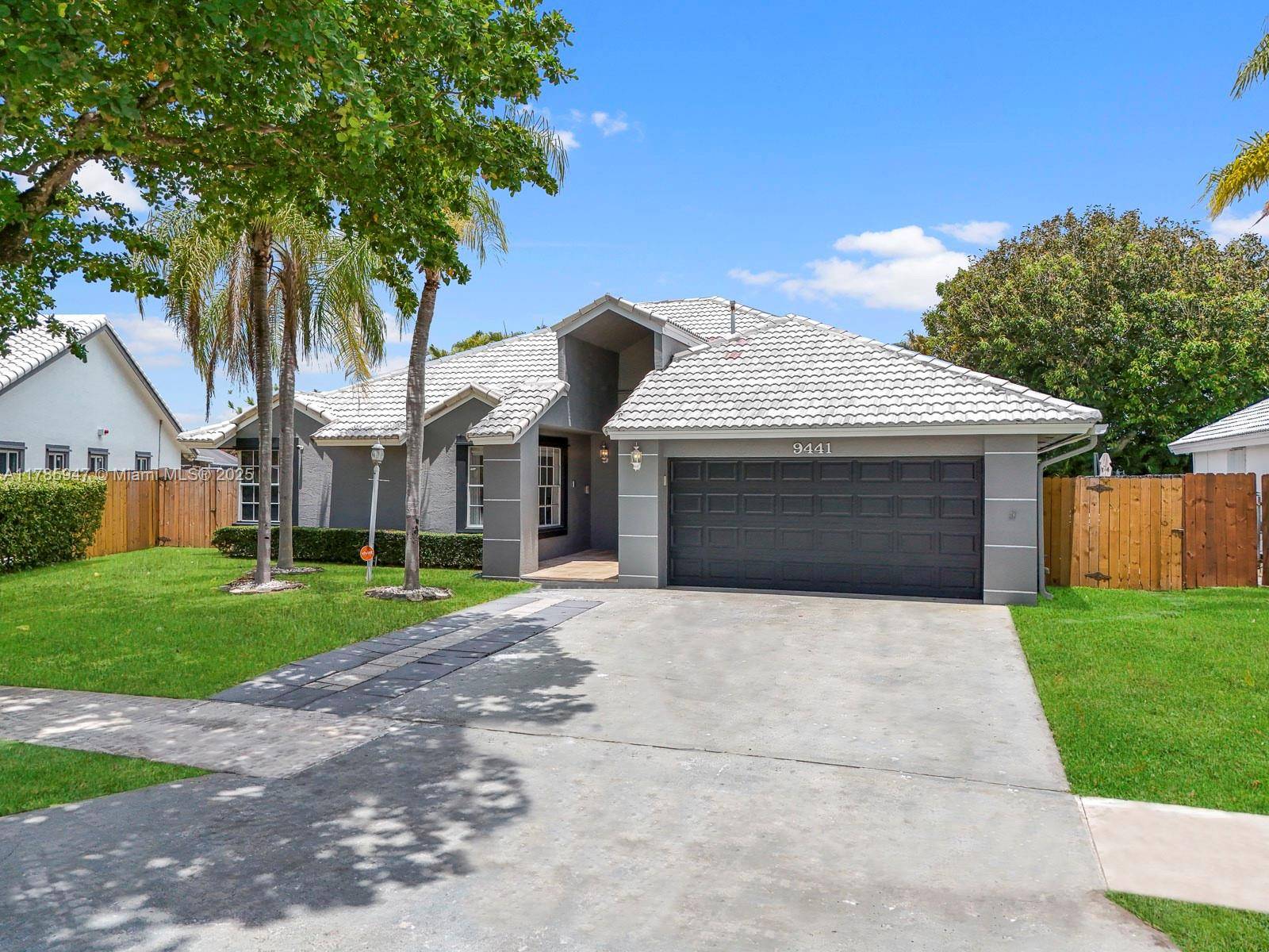 Cutler Bay, FL 33189,9441 SW 212th Ter #0