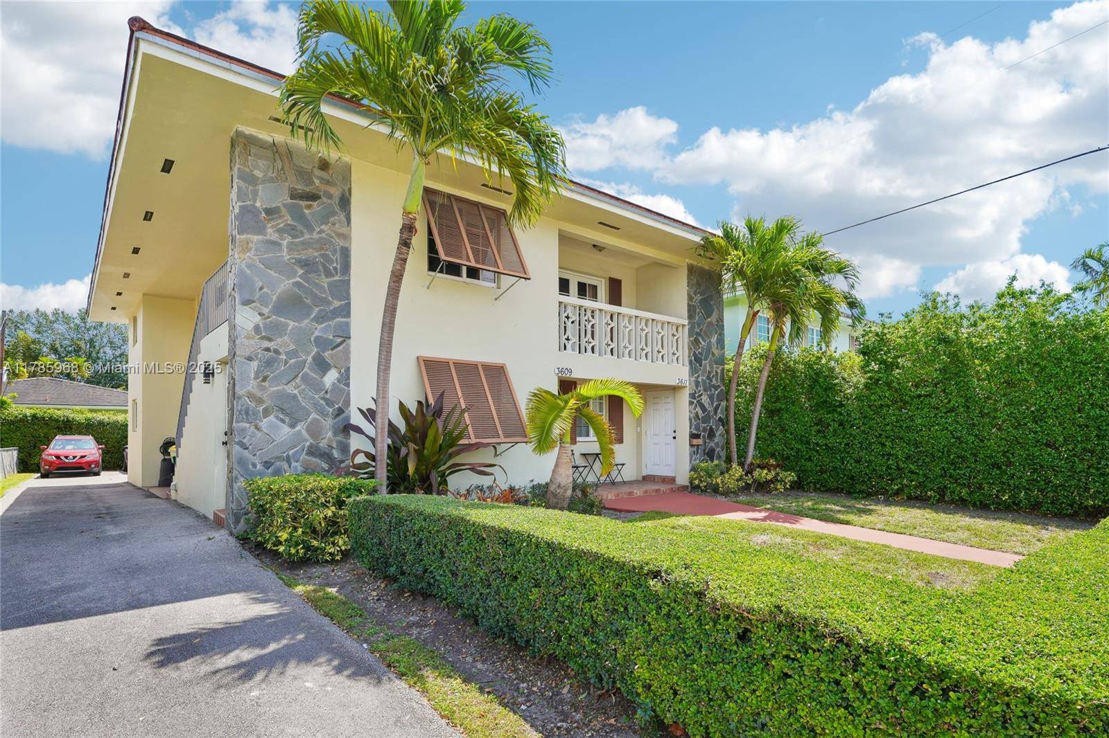 Coral Gables, FL 33134,3609 S Le Jeune Rd