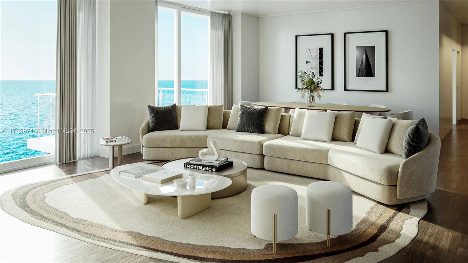Miami Beach, FL 33139,1100 West Ave #414