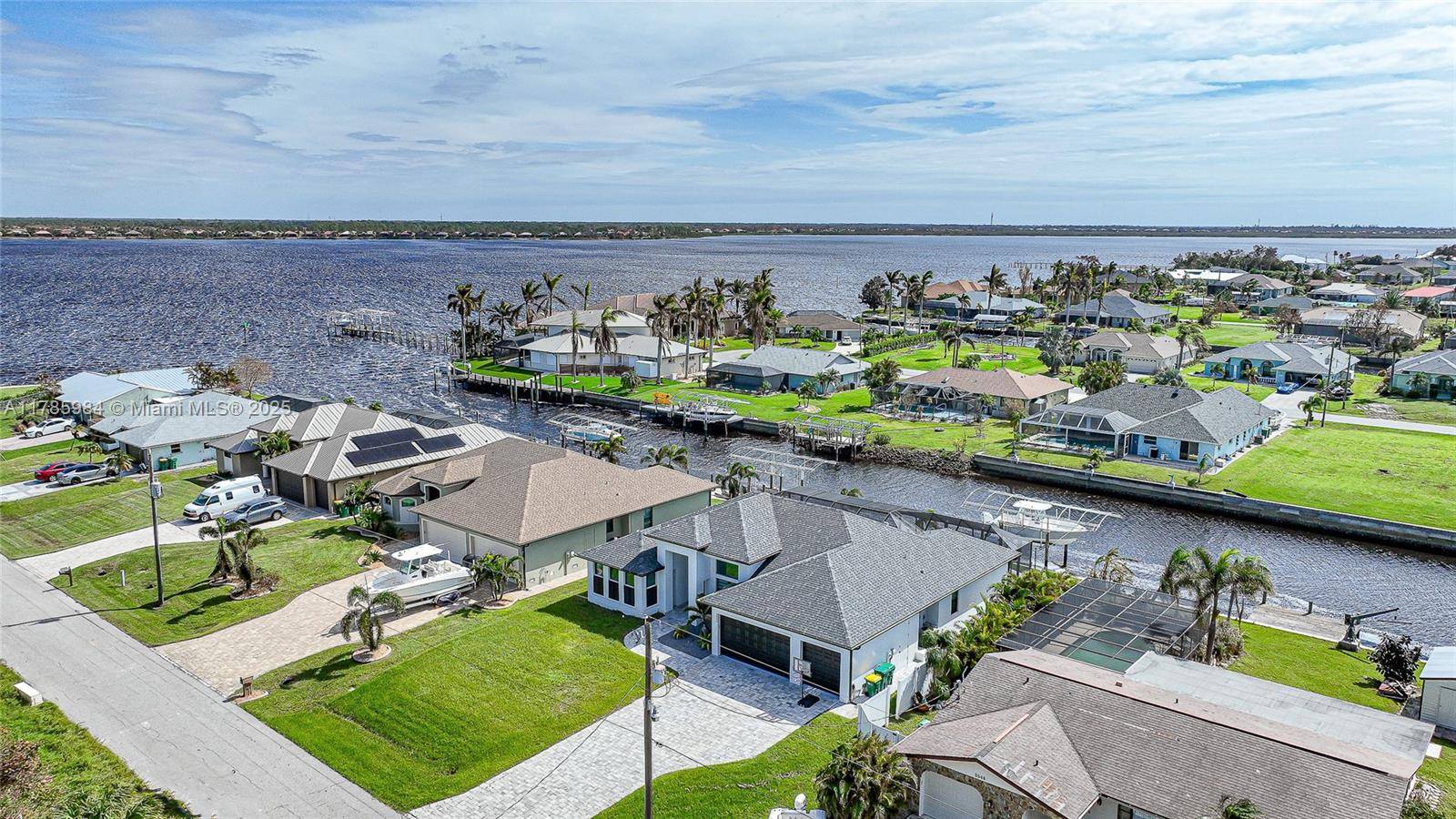 Port Charlotte, FL 33981,2540 Klass Terrace