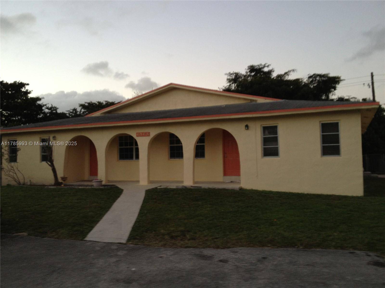 Dania Beach, FL 33314,Address not disclosed