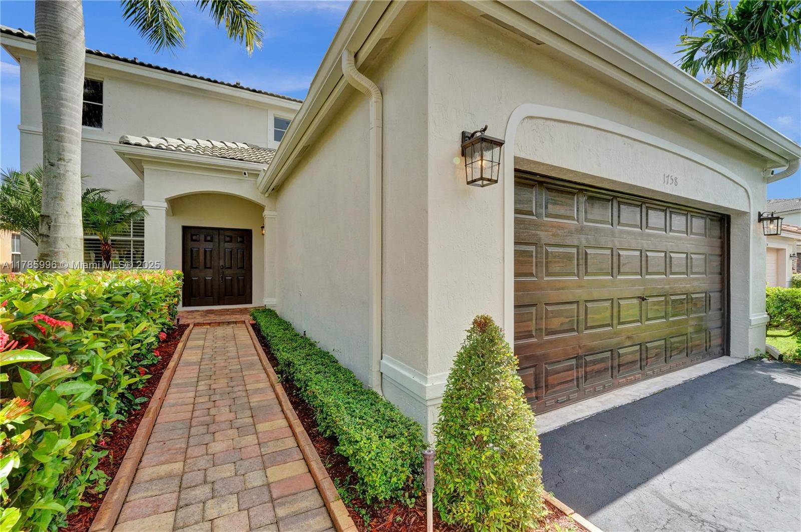 Weston, FL 33327,1758 Sycamore Ter