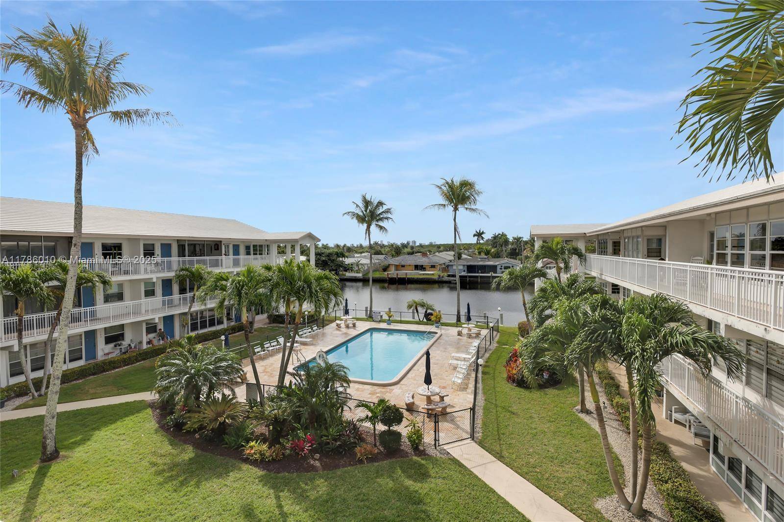 Wilton Manors, FL 33311,1152 NW 30th Ct #111