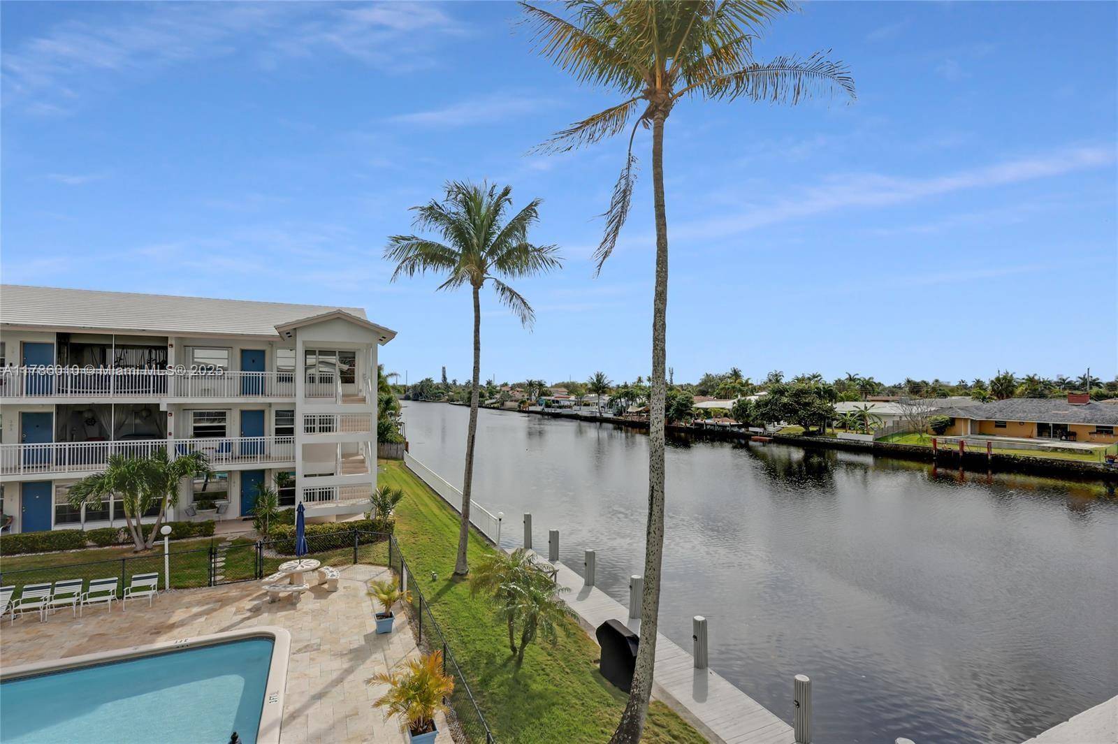 Wilton Manors, FL 33311,1152 NW 30th Ct #111