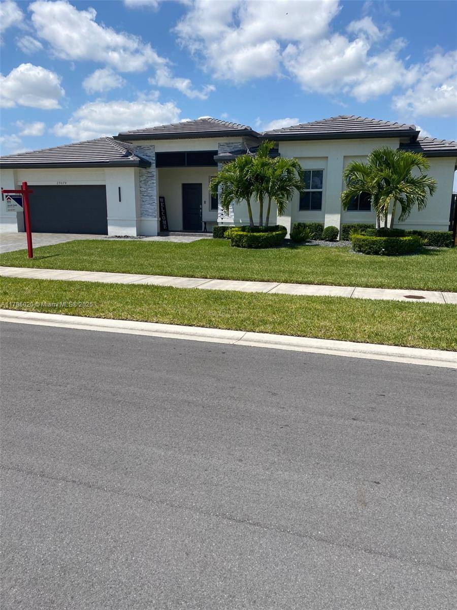 Homestead, FL 33030,29074 SW 168th Ct
