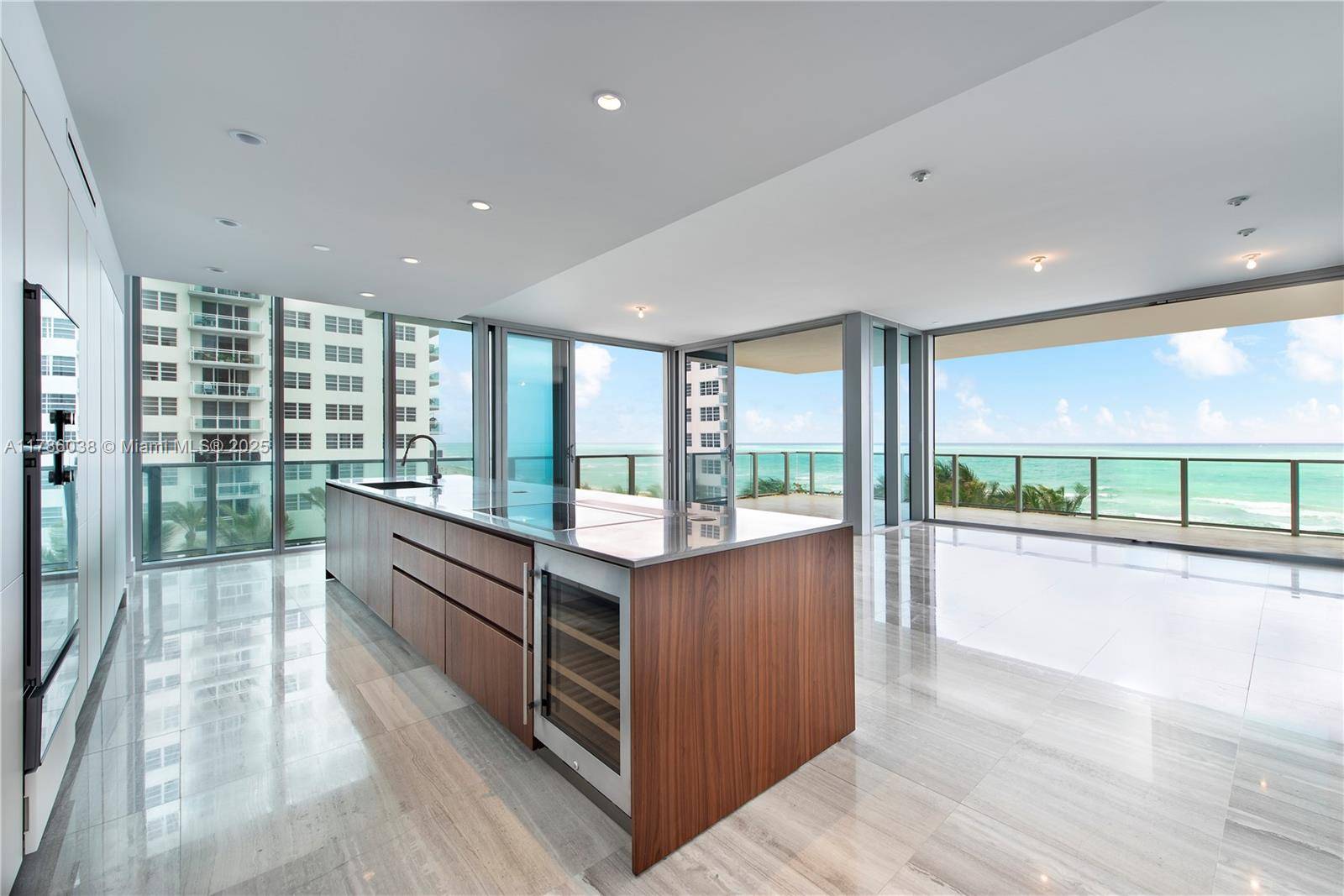 Miami Beach, FL 33141,6901 Collins Ave #401