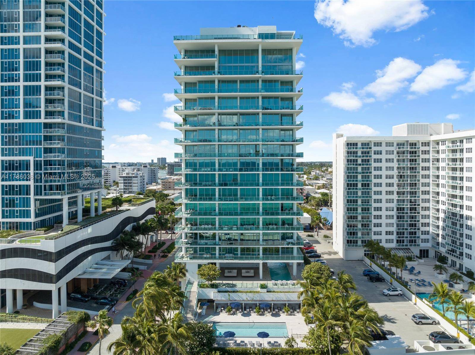 Miami Beach, FL 33141,6901 Collins Ave #401