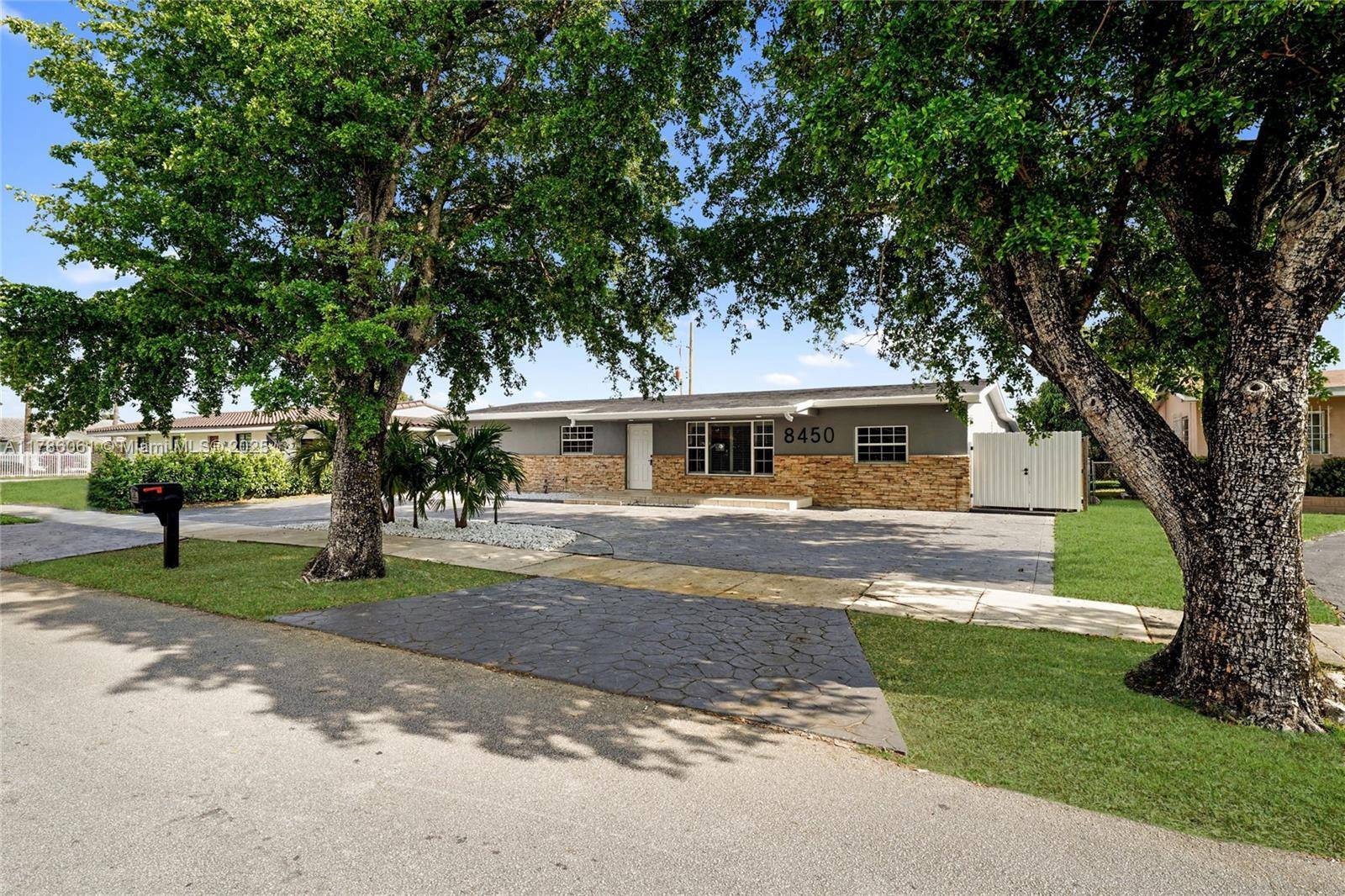 Miami, FL 33144,8450 SW 12th St