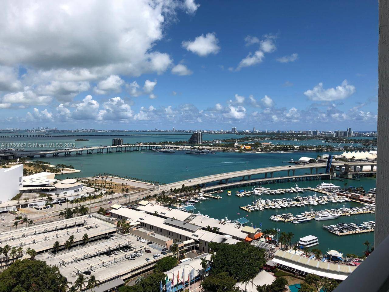Miami, FL 33132,244 Biscayne Blvd #3004