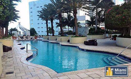 Miami, FL 33132,244 Biscayne Blvd #3004