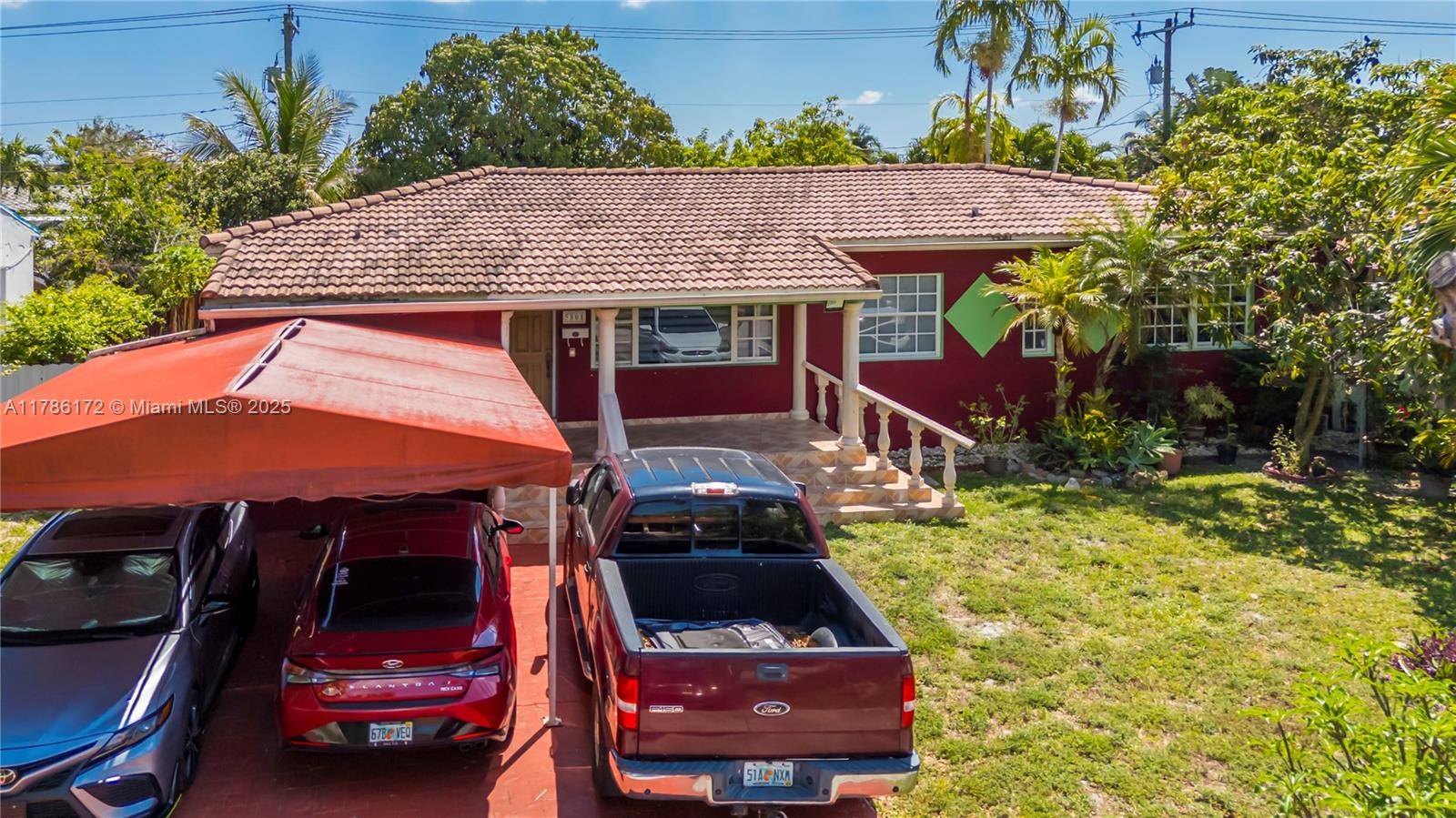 Hialeah, FL 33012,5801 W 2nd Ct