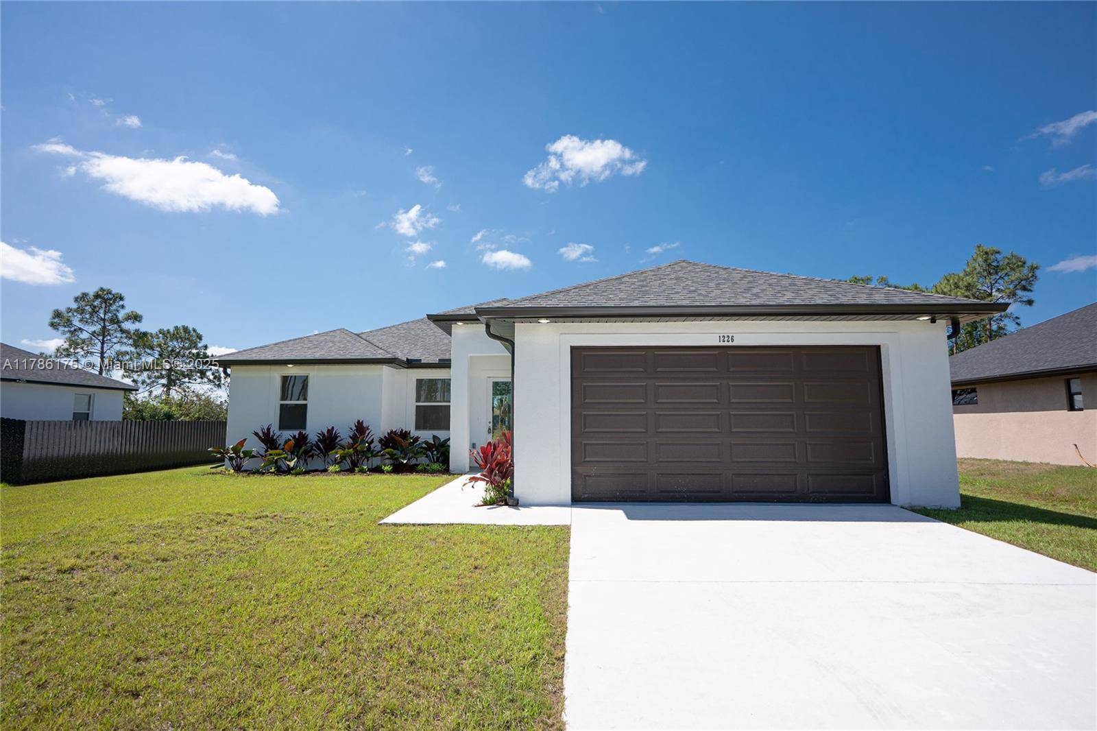 Lehigh Acres, FL 33974,1226 Nimitz