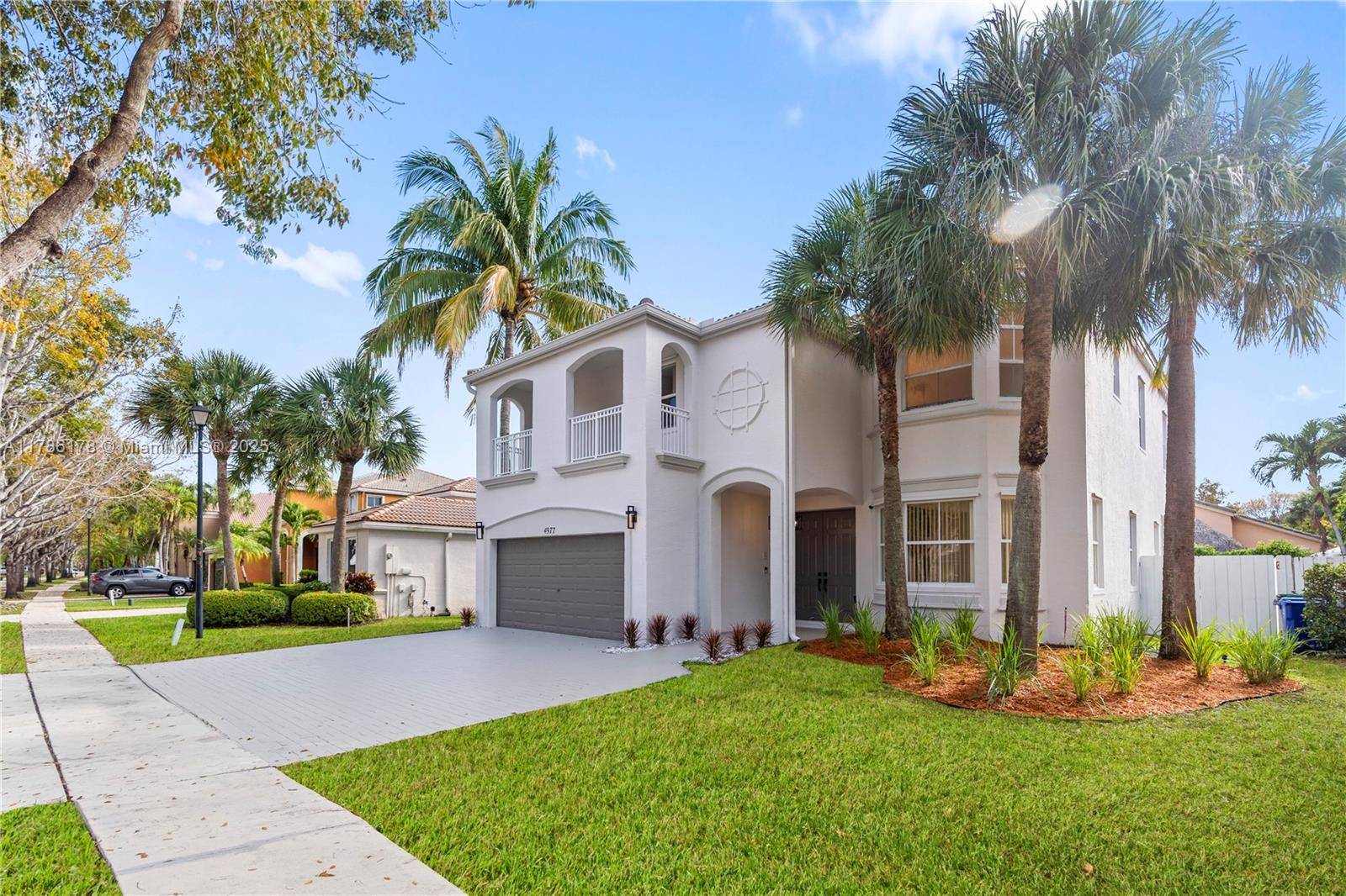 Miramar, FL 33027,4977 SW 166th Ave