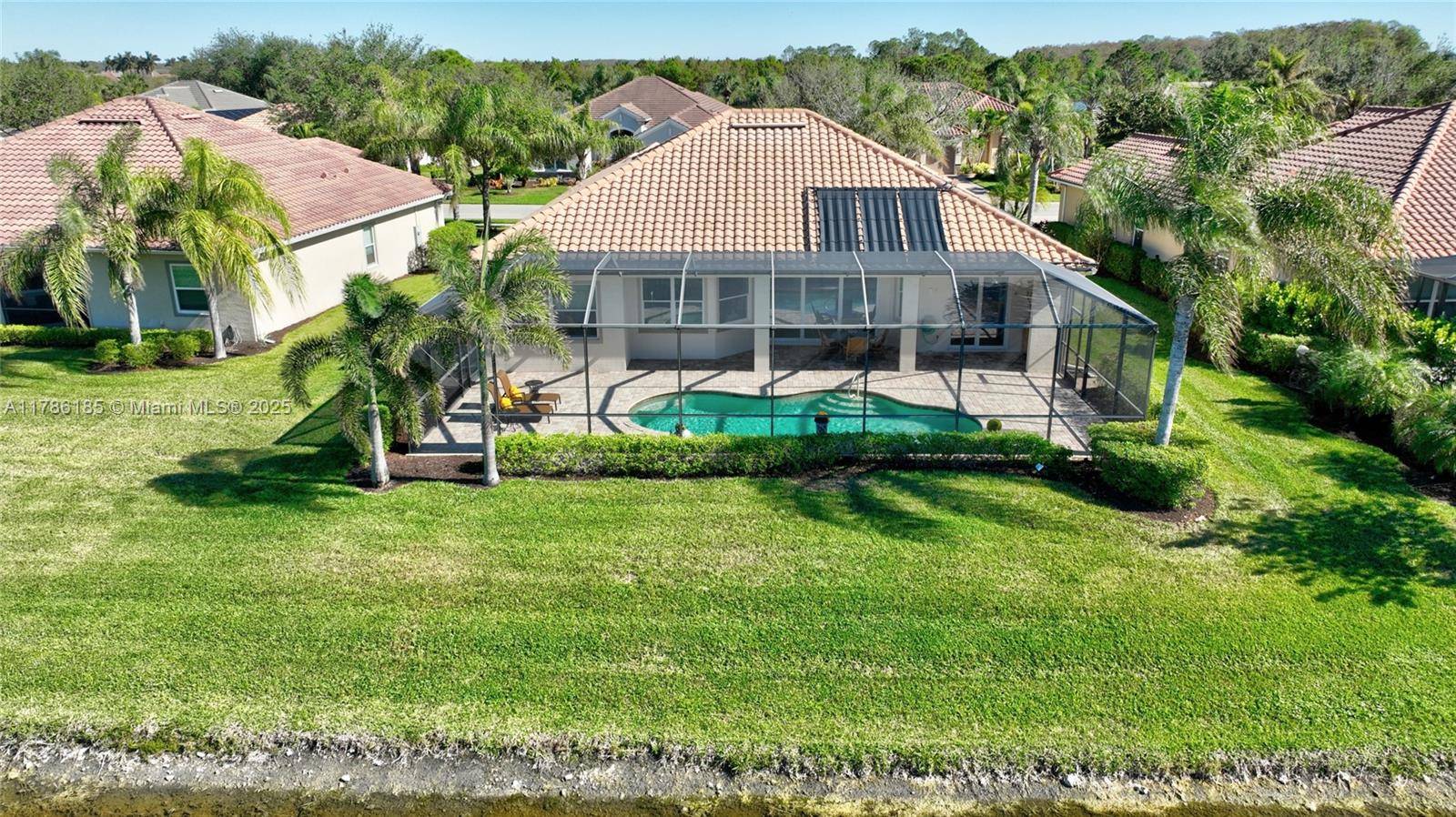 Naples, FL 34120,9762 Nickel Ridge Circle