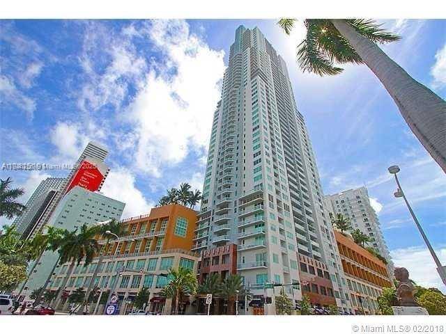 Miami, FL 33132,244 Biscayne Blvd #3004