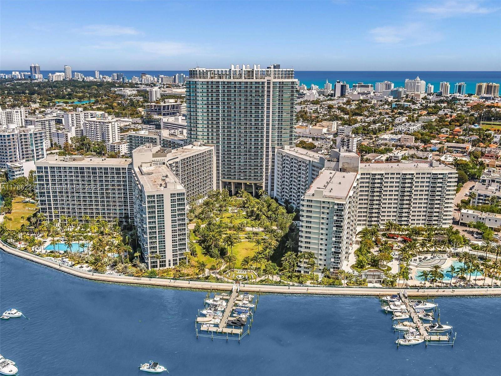 Miami Beach, FL 33139,1500 Bay Rd #116S