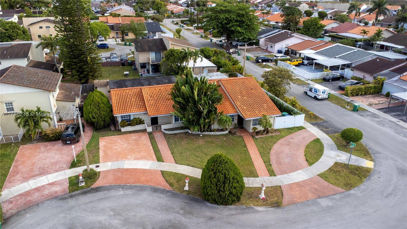 Miami, FL 33184,11923 SW 11th Ter #D-2