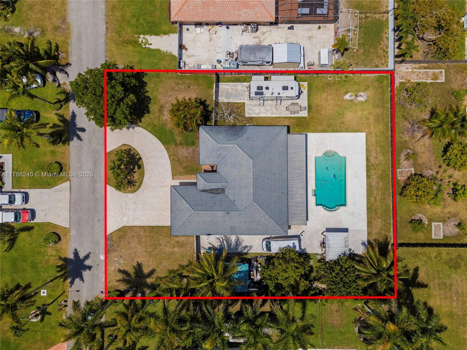 Miami, FL 33177,19653 SW 133rd Ct
