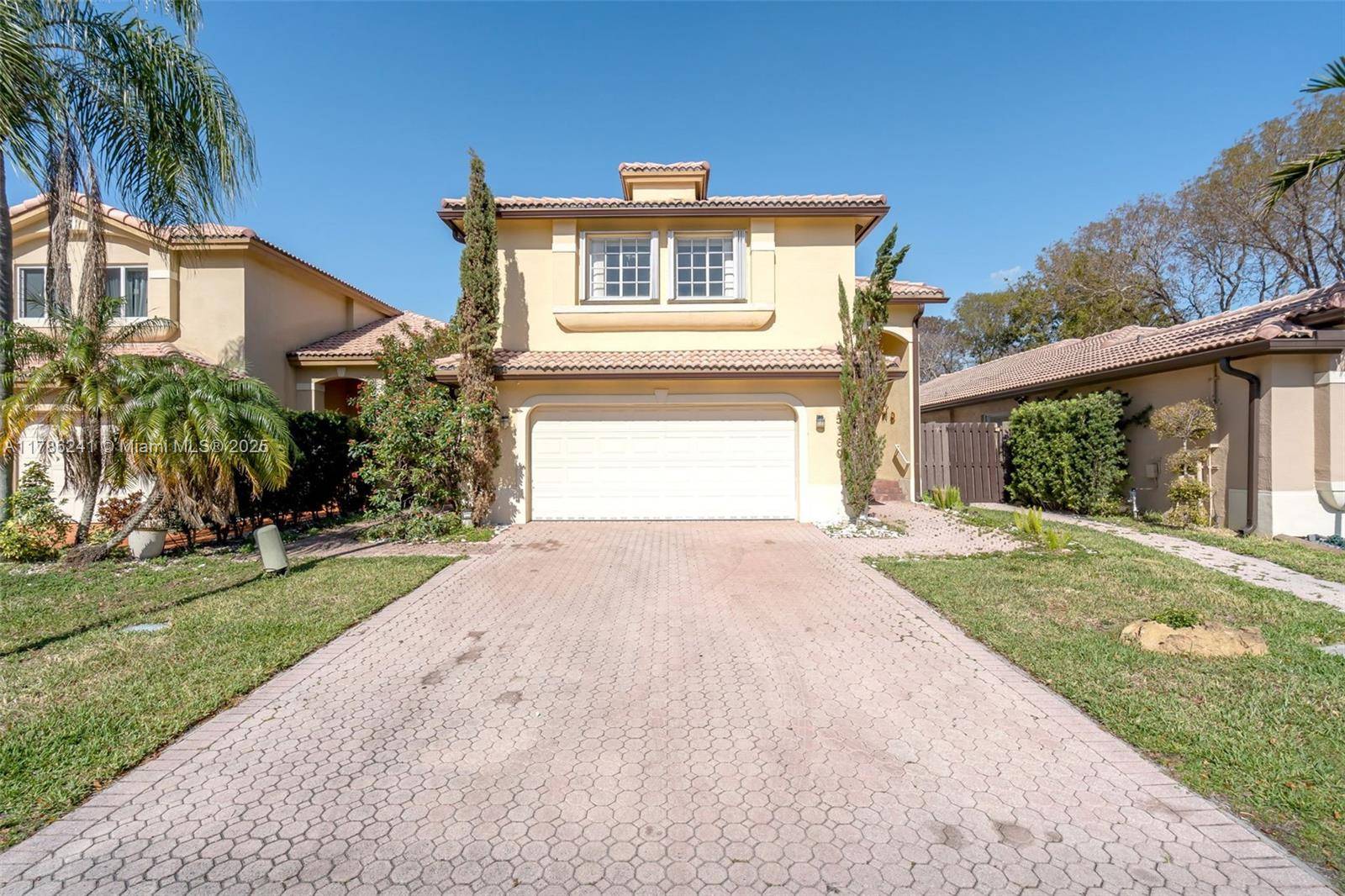 Doral, FL 33178,5160 NW 112th Ct