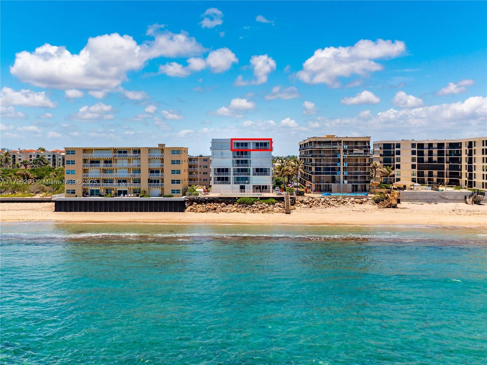 South Palm Beach, FL 33480,4200 S Ocean Blvd #601