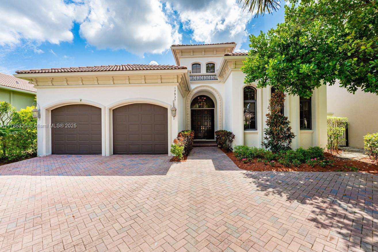 Boca Raton, FL 33496,17937 Villa Club Way