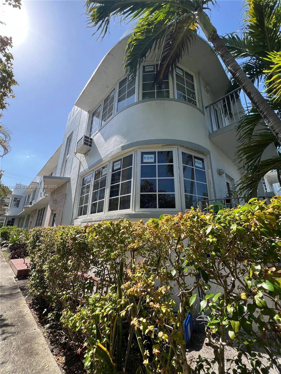 Miami Beach, FL 33139,1136 Pennsylvania Ave #12