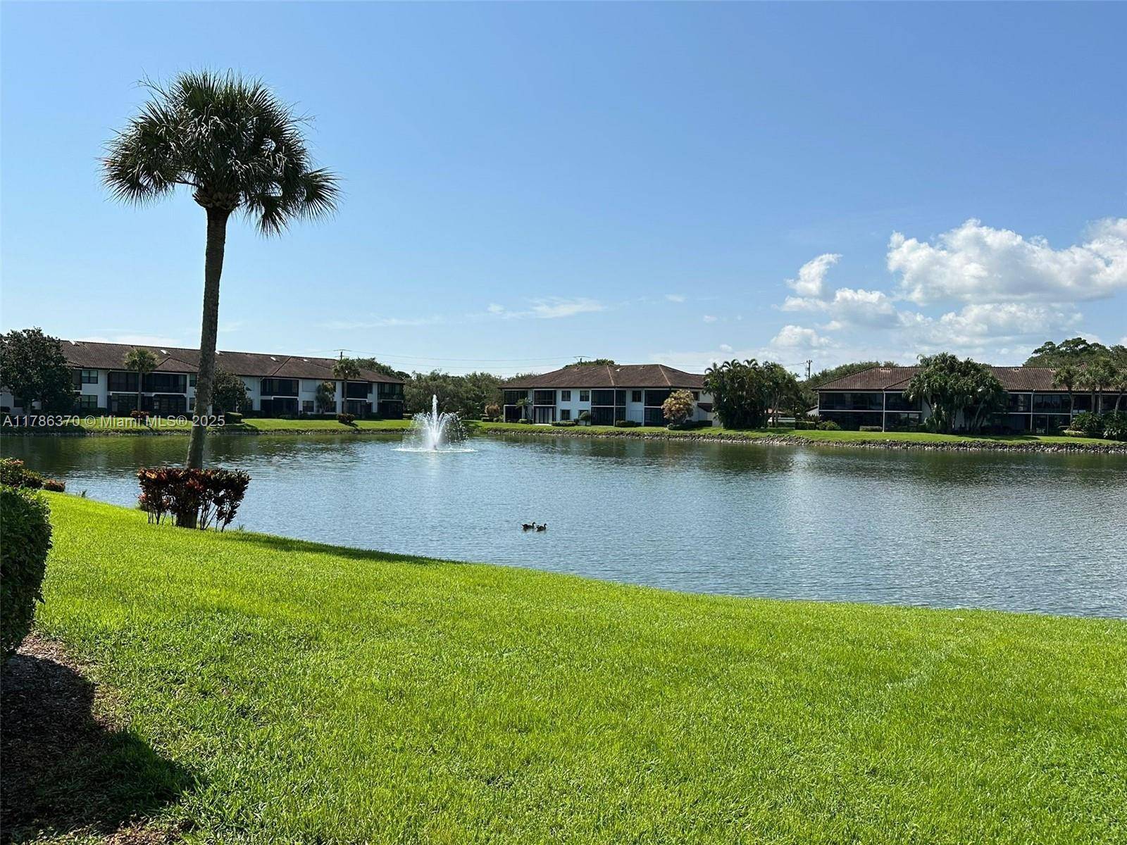 Stuart, FL 34997,6081 SE Landing Way #8