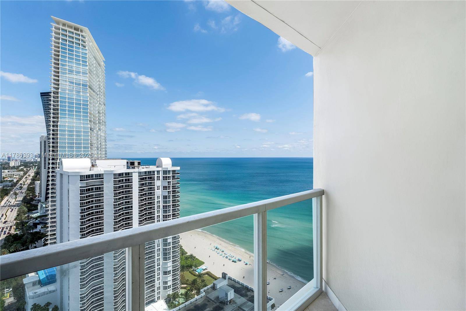 Sunny Isles Beach, FL 33160,16699 Collins Ave #3107