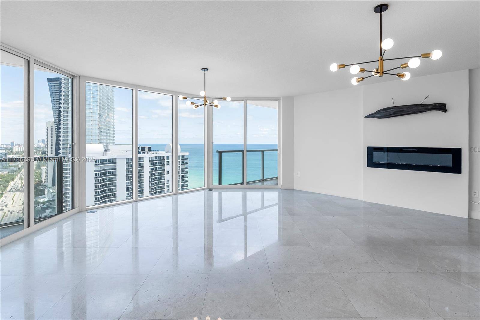 Sunny Isles Beach, FL 33160,16699 Collins Ave #3107