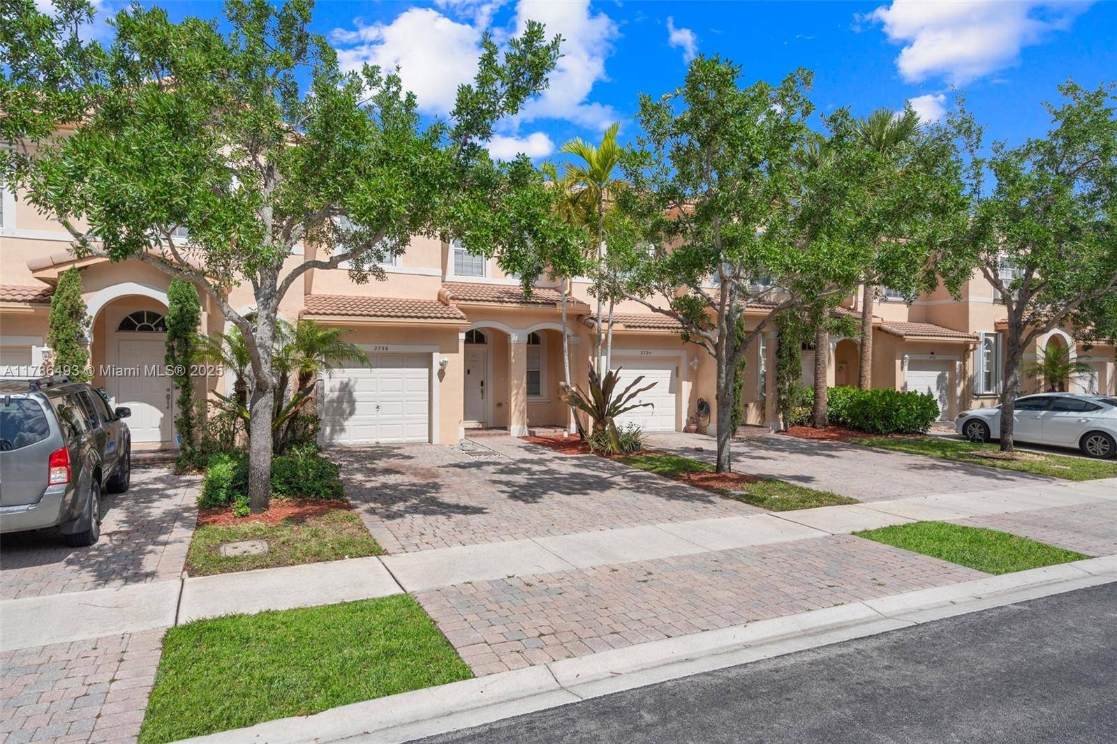 Miramar, FL 33025,2736 SW 84th Ter #102