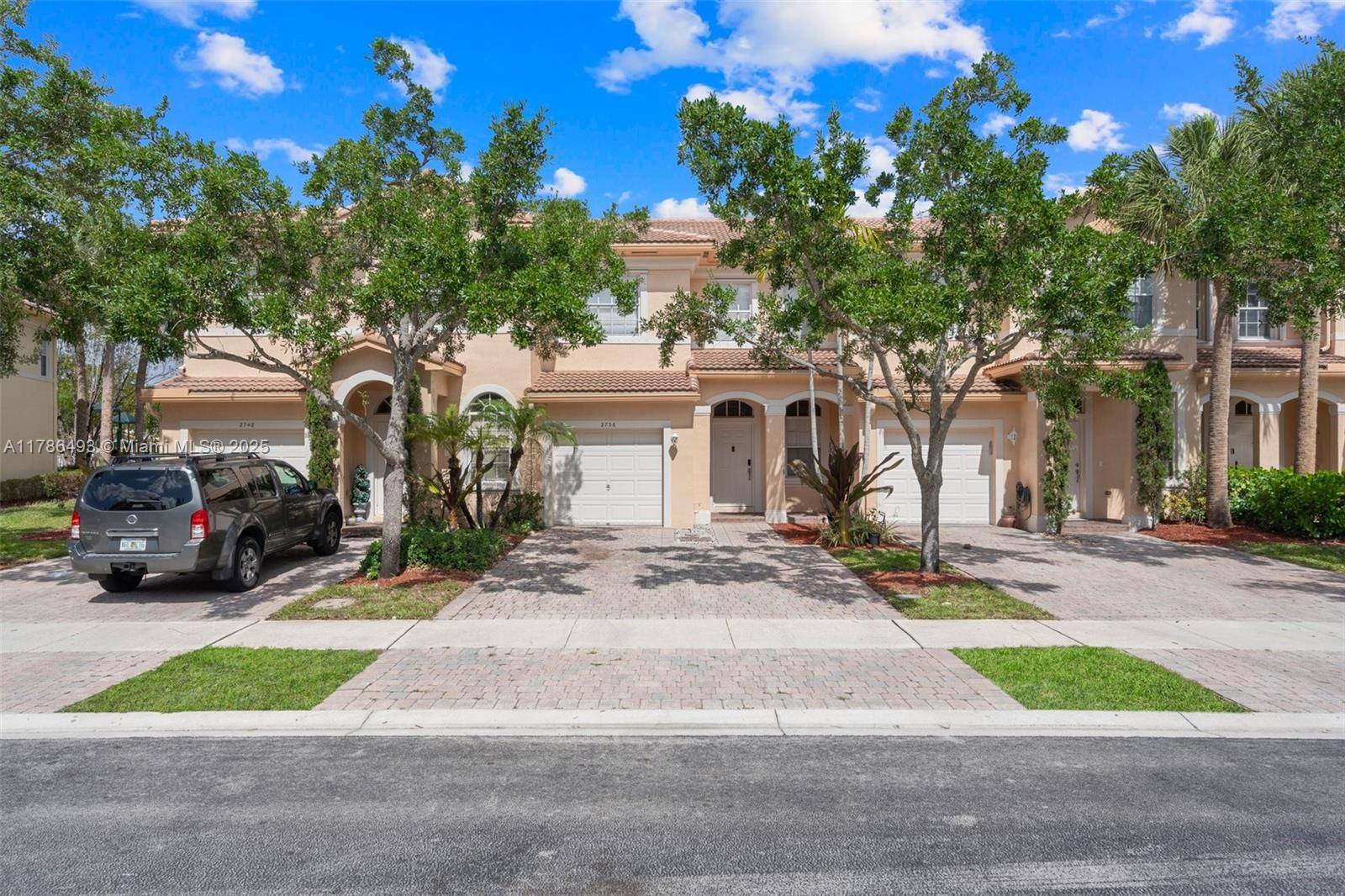 Miramar, FL 33025,2736 SW 84th Ter #102
