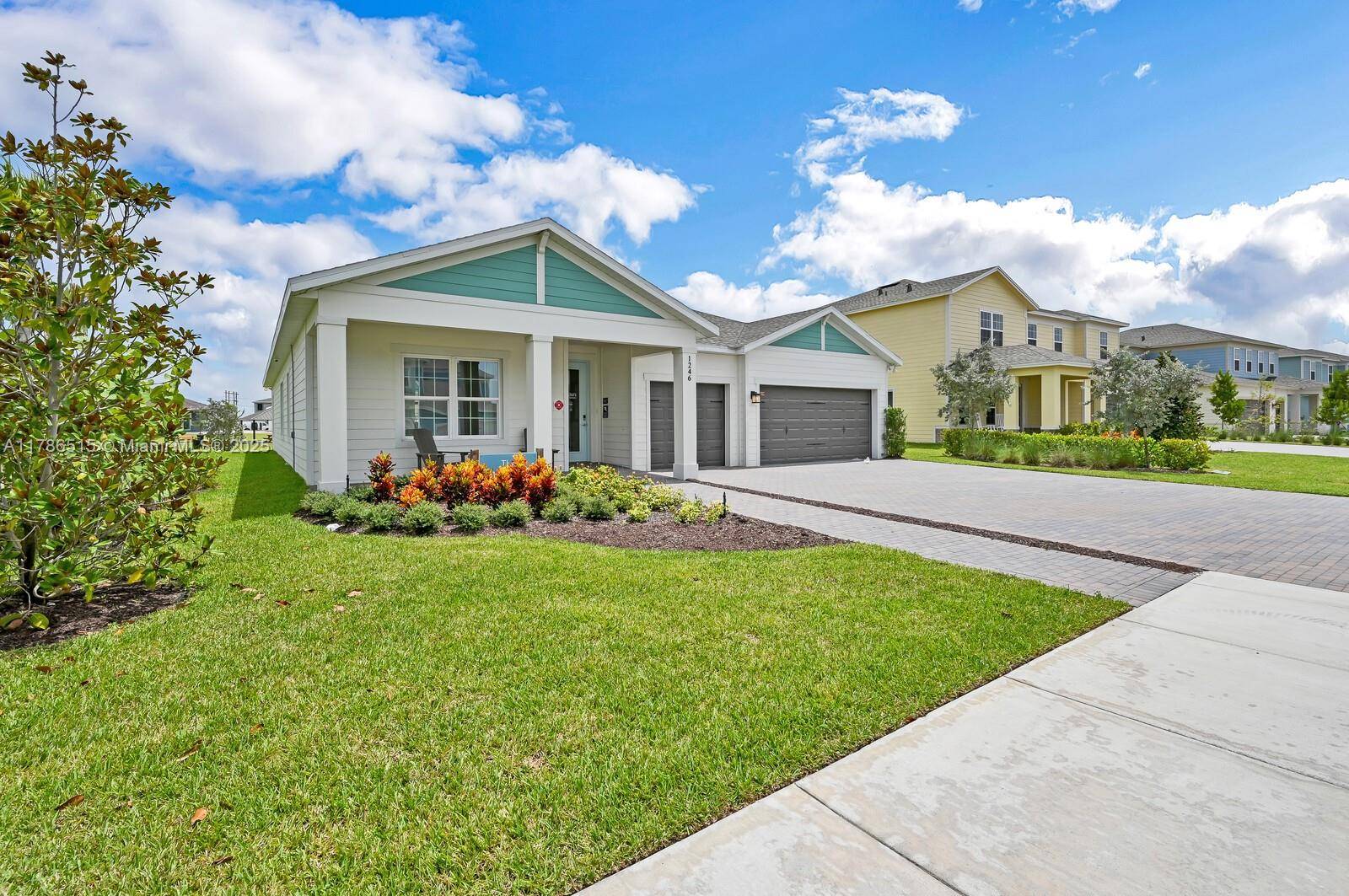 Loxahatchee, FL 33470,1246 Bushel Creek Xing