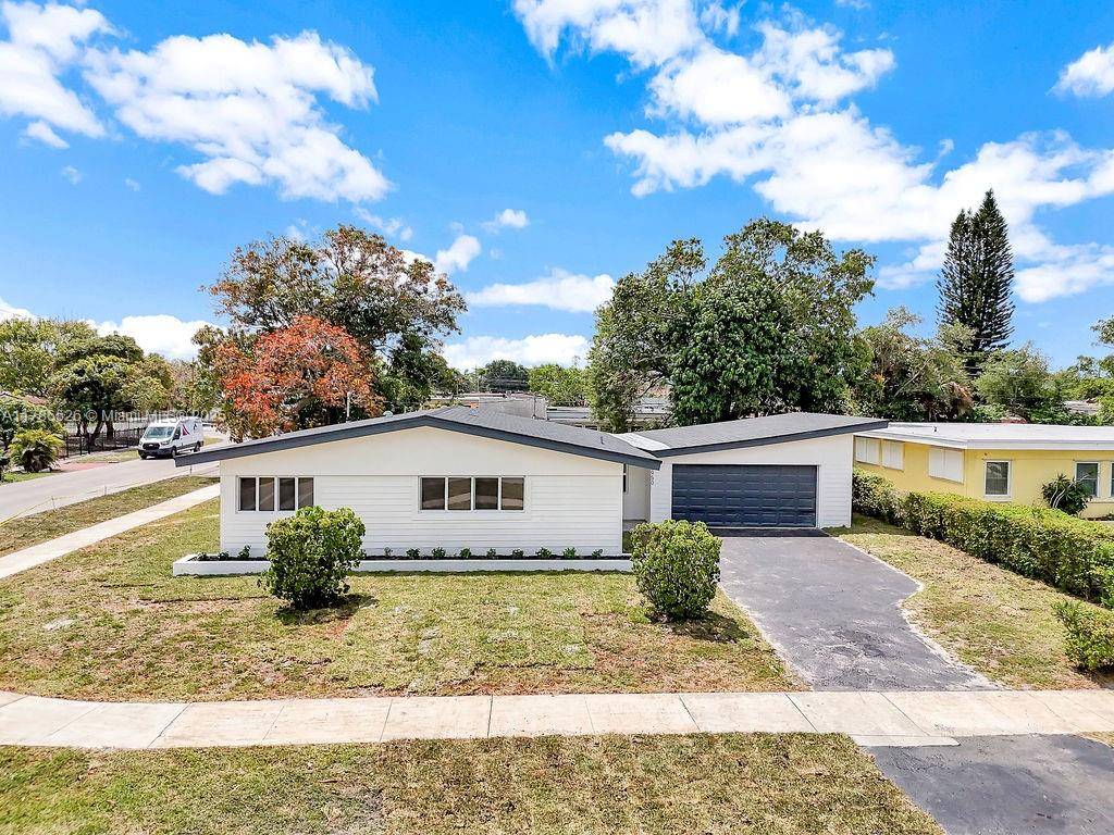 Miami Gardens, FL 33055,3950 NW 189th Ter