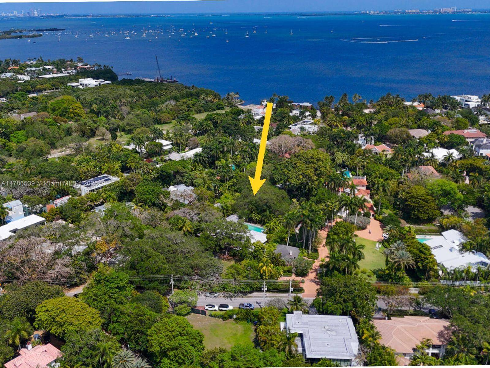 Miami, FL 33133,4151 S Douglas Rd