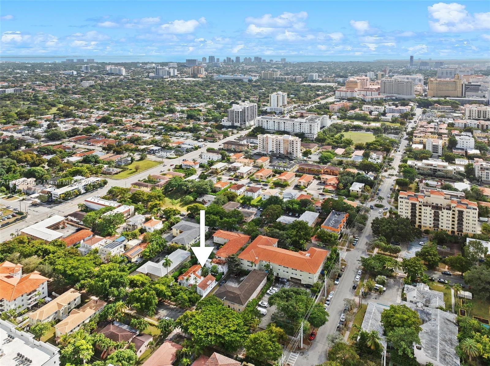 Coral Gables, FL 33134,36 Phoenetia Ave