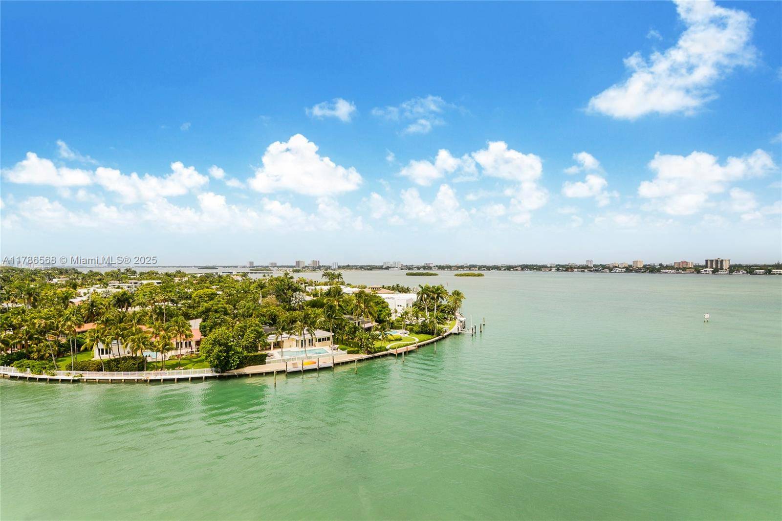 Bay Harbor Islands, FL 33154,10300 W Bay Harbor Dr #9D