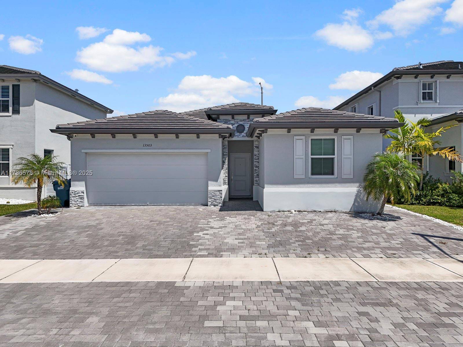 Miami, FL 33177,13503 SW 184th Ter