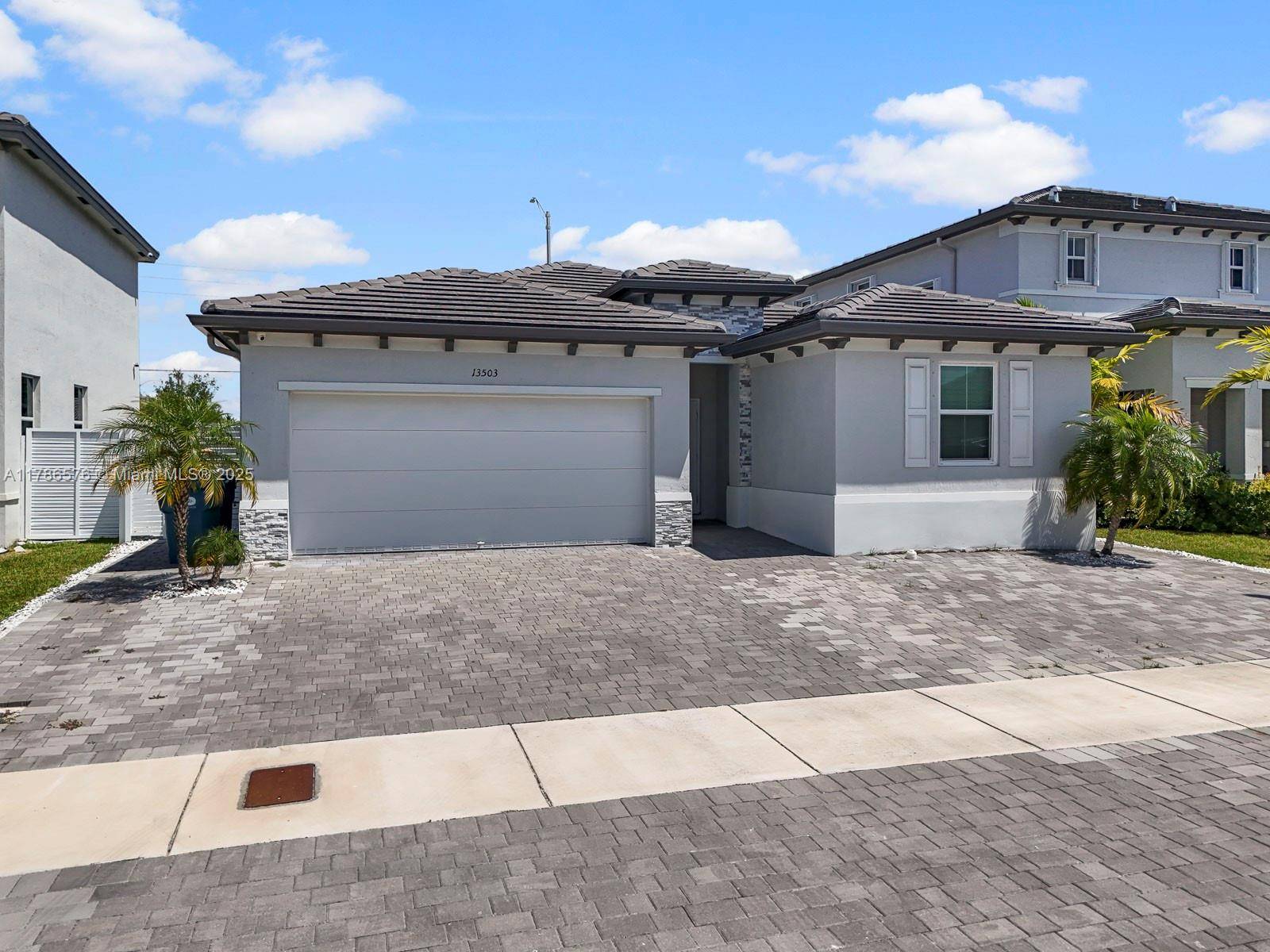 Miami, FL 33177,13503 SW 184th Ter